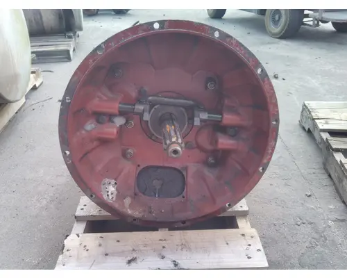 MERITOR M15G10AM TRANSMISSION ASSEMBLY