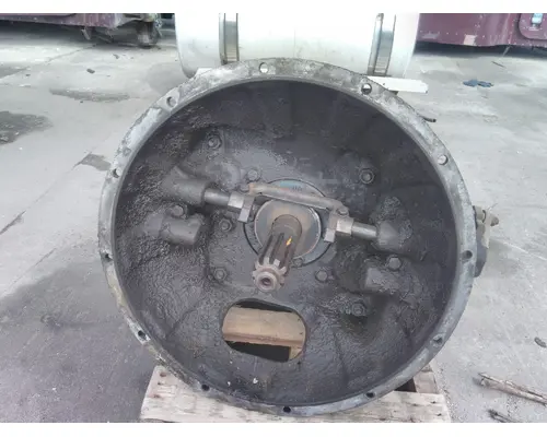 MERITOR M15G10AM TRANSMISSION ASSEMBLY