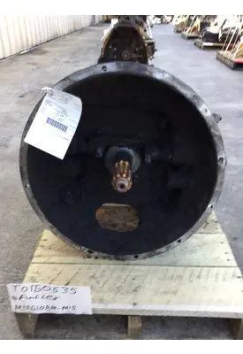 MERITOR M15G10AM TRANSMISSION ASSEMBLY