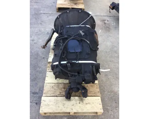 MERITOR M15G10AM TRANSMISSION ASSEMBLY