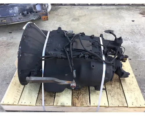 MERITOR M15G10AM TRANSMISSION ASSEMBLY