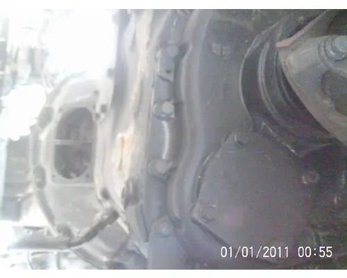 MERITOR M15G10A Transmission