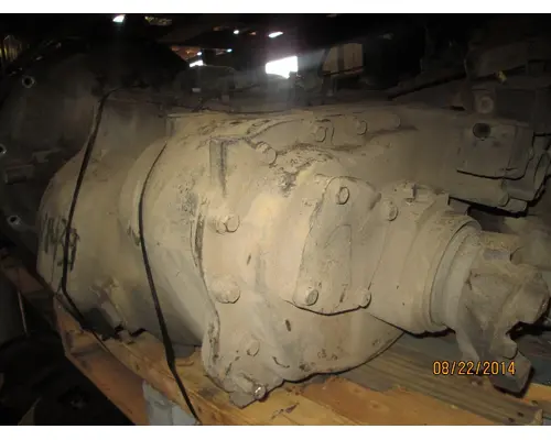 MERITOR M15G10A Transmission