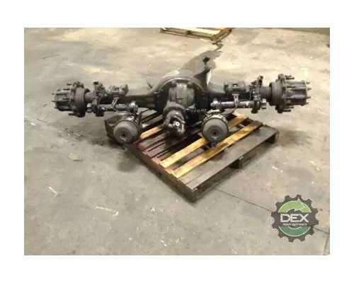 MERITOR M2-106 4601 rear axle, complete OEM# C11-00016-002 in Advance ...