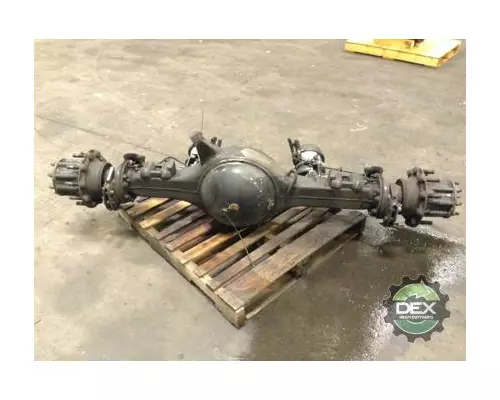 MERITOR M2-106 4601 rear axle, complete