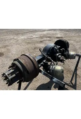 MERITOR M2 106 Axle Assembly, Rear
