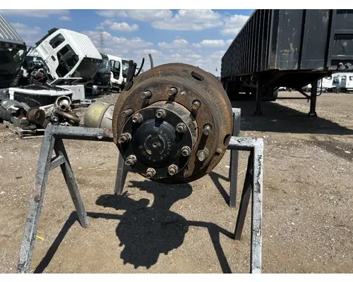 MERITOR M2 106 Axle Assembly, Rear