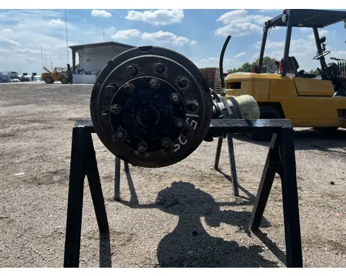 MERITOR M2 106 Axle Assembly, Rear