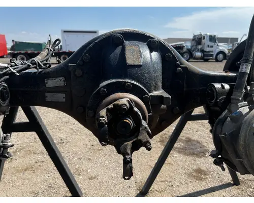 MERITOR M2 106 Axle Assembly, Rear