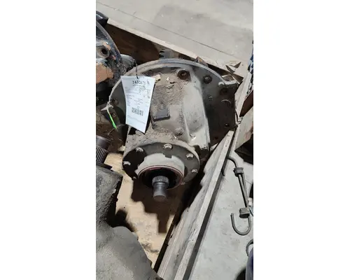 MERITOR M2-106 Cutoff Assembly (Complete With Axles)