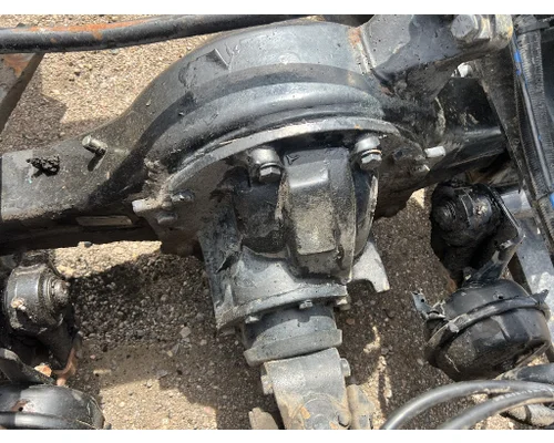 MERITOR M2 106 Cutoff Assembly