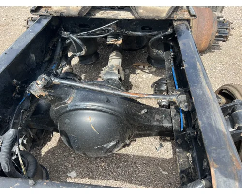 MERITOR M2 106 Cutoff Assembly