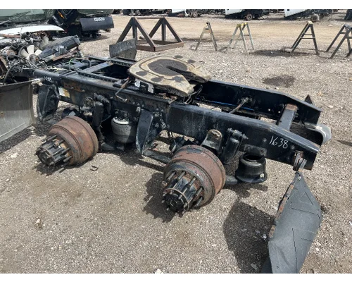 MERITOR M2 106 Cutoff Assembly