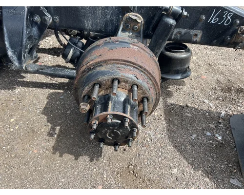 MERITOR M2 106 Cutoff Assembly