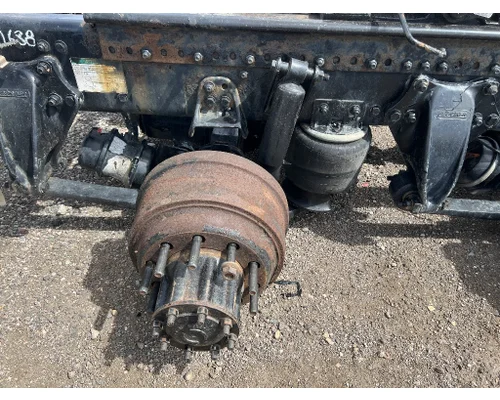 MERITOR M2 106 Cutoff Assembly
