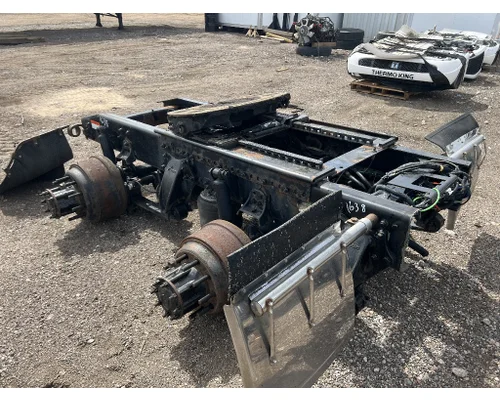 MERITOR M2 106 Cutoff Assembly