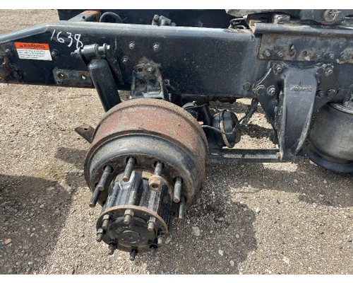 MERITOR M2 106 Cutoff Assembly