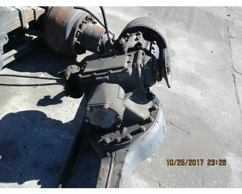 MERITOR M915 AXLE ASSEMBLY, FRONT (DRIVING)