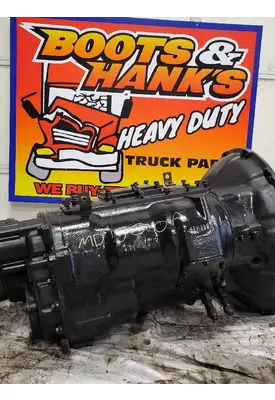 MERITOR MD 15 G10A Transmission Assembly