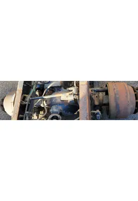 MERITOR MD-20-143 Axle Housing (Front Drive)