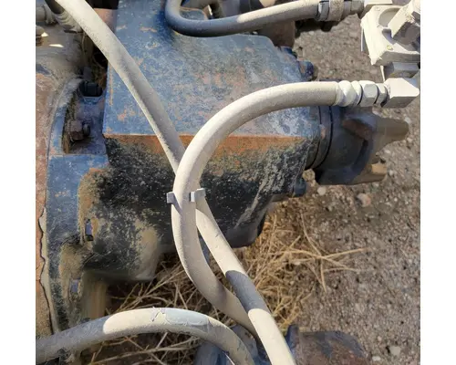 MERITOR MD-20-143 Differential Assembly (Front, Drive)