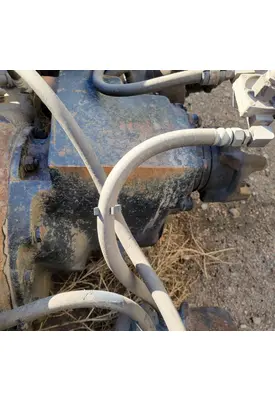 MERITOR MD-20-143 Differential Assembly (Front, Drive)