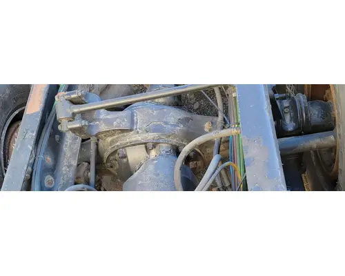 MERITOR MD-20-14X Axle Housing (Front Drive)