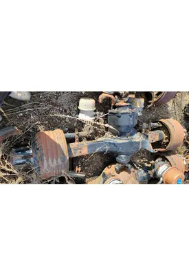 MERITOR MD-20-14X Axle Housing (Front Drive)