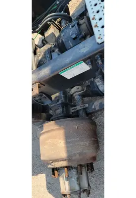 MERITOR MD-20-14X Axle Housing (Front Drive)