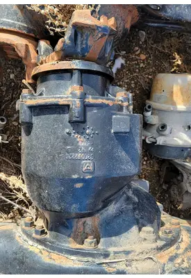 MERITOR MD-20-14X Differential Assembly (Front, Drive)