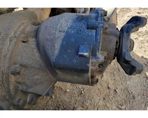 MERITOR MD-20-14X Differential Assembly (Front, Drive)
