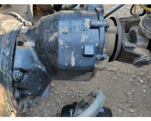 MERITOR MD-20-14X Differential Assembly (Front, Drive)