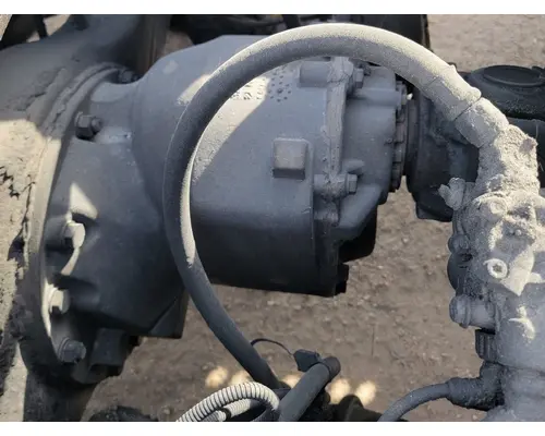 MERITOR MD-20-14X Differential Assembly (Front, Drive)