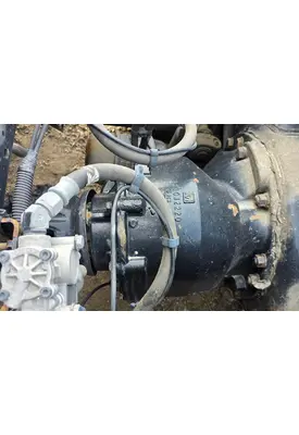 MERITOR MD-20-14X Differential Assembly (Front, Drive)