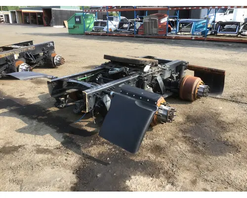 MERITOR MD-40-14X Cutoff Assembly