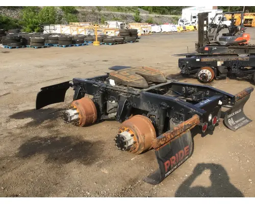 MERITOR MD-40-14X Cutoff Assembly