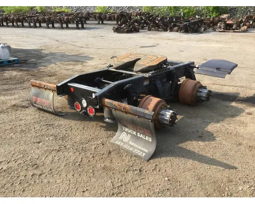 MERITOR MD-40-14X Cutoff Assembly