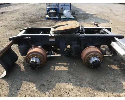 MERITOR MD-40-14X Cutoff Assembly