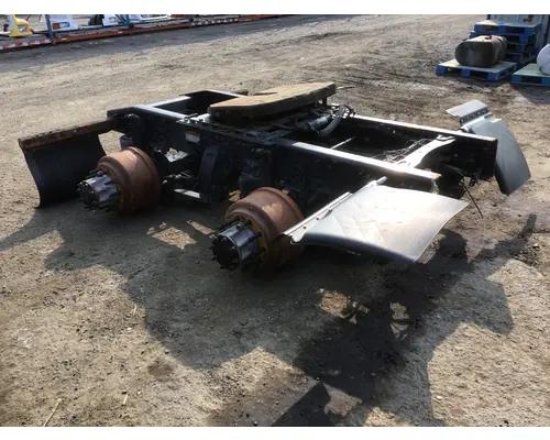 MERITOR MD-40-14X Cutoff Assembly