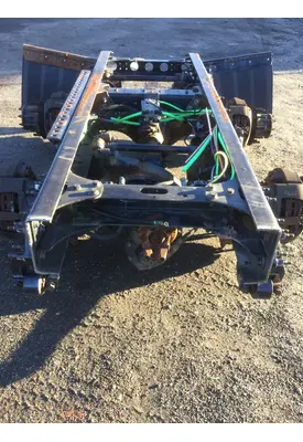 MERITOR MD-40-14X Cutoff Assembly