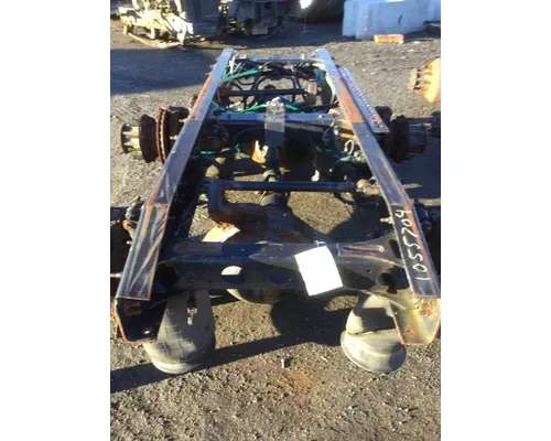 MERITOR MD-40-14X Cutoff Assembly