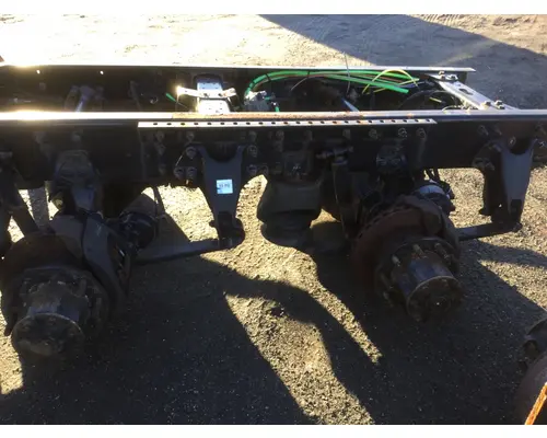 MERITOR MD-40-14X Cutoff Assembly