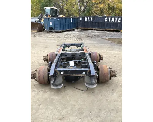 MERITOR MD-40-14X Cutoff Assembly