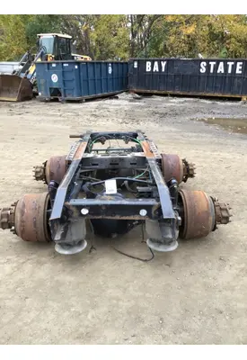 MERITOR MD-40-14X Cutoff Assembly