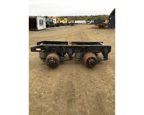 MERITOR MD-40-14X Cutoff Assembly