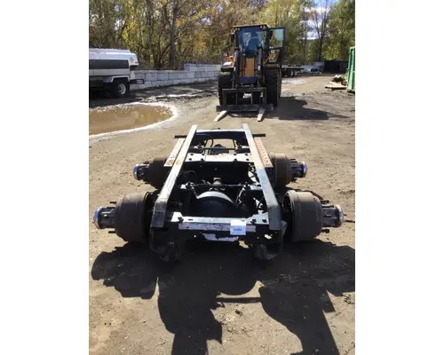 MERITOR MD-40-14X Cutoff Assembly