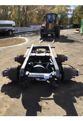 MERITOR MD-40-14X Cutoff Assembly