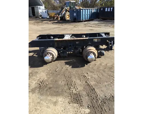 MERITOR MD-40-14X Cutoff Assembly