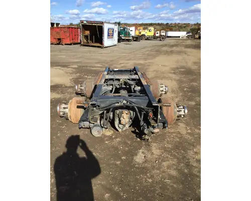 MERITOR MD-40-14X Cutoff Assembly