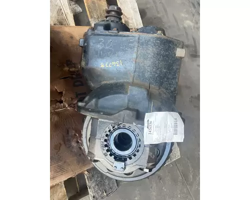 MERITOR MD20-14X Differential Assembly (Front, Rear)